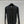 YSL 26FW Ribbed Knit Polo Sweater Gold-Tone YSL Logo Wool 313375