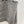 Miu 26FW Collared Cashmere Cardigan Denim Collar Striped Embellishments Ash Wool 313354