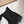 CC Dr. Martens-Style Chelsea Ankle Boots Black Suede Leather 180277