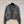 CE 26FW Cropped Knit Zip-Up Hoodie Triomphe Logo Flap Pockets Heather Wool 313322