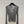 CC 26FW Ribbed-Knit Scoop-Neck Top Flared Sleeves CC Logo Viscose 313316