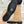 CC 26FW Riding Boots Gold-Tone Turn-Lock Strap Beige Suede & Shearling 188561