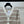 CD 26FW Striped V-Neck Cardigan Three-Tone Letter Embroidery Imported Wool 446569