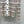 CD 26FW Striped V-Neck Cardigan Three-Tone Letter Embroidery Imported Wool 446569