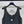 CC 26FW Embellished Knit Camisole Dress Sequin Trim Double-C Embroidery Gray Wool 446520