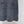 CC 26FW Embellished Knit Camisole Dress Sequin Trim Double-C Embroidery Gray Wool 446520