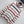 CC 26FW Striped Mock-Neck Top Double-C Metal Buttons Cashmere e 446483