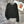 Miu 26FW Long-Sleeved T-Shirt Contrast Crew Neck Embroidered Logo Lyocell 446403