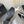 CC 26FW Mary Jane Flats Square Toe T-Strap CC Logo Patent Leather 190637