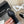 CC 26FW Pumps 8.5cm Square Toe Logo Two-Tone Leather 190612
