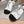 Miu 26FW Slingback Pumps 4.5cm Square Toe Patent Leather 190490