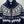 CD 26FW Fair Isle Jacquard Zip-Up Knit Vest High Neck Wool 446671
