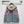 CD 26FW Hooded Wool Cardigan Removable Fur Collar Contrast Trim Bee Embroidery 446708