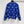 CC 26FW V-Neck Cardigan All-Over Rainbow Double-C Jacquard Wool 446706