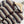Miu 26FW Crewneck Cardigan Contrast Stripe Patch Logo Wool 446704