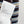 Miu 26FW Crewneck Cardigan Contrast Stripe Patch Logo Wool 446704