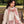 HM Long Scarf 32x190cm Cashmere 550656