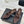 CC 2026 Two-Tone Slingback 70mm Suede 671565