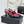 CC 2026 Two-Tone Slingback 70mm Leather 671568