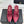 CC 2026 Two-Tone Slingback 70mm Leather 671568