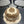 CC 26FW Color-Block Knit Bucket Hat Faux Fur 551902