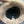 GG 26FW Polka Dot Bucket Hat Leather Faux Fur Trim 551881
