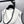 CC Hooded Sleeveless Vest Double-C Logo Black White Polyamide Contrast Trim 447727