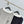 Miu 26FW Layered Long-Sleeve Top Contrast Panels Zipper Stretch Fabric 447683