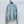 CC 26FW Vintage V-Neck Wool Jacket Blue Rhinestone Buttons Wool Alpaca Blend 447647