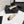CC 26FW Slingback Flat Shoes Bow Detail Suede Patent Leather 193763