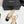 CC 26FW Slingback Flat Shoes Bow Detail Suede Patent Leather 193763