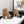 CC 26FW Block Heel Ankle Boots Gold-Tone CC Logo Suede Patent Leather 193652