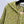 Miu 26S Hooded Double-Zip Cardigan Green Wool 448152