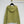 Miu 26S Hooded Double-Zip Cardigan Green Wool 448152