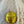 CE 26S Round-Neck Cardigan Jacket Gold-Tone Buttons Patch Pockets Pink Wool 448150