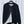 CC 26S Cardigan Double-C Logo Double-Layer Knit Black Wool 448097