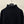 CC 26S Turtleneck Knit Top Double-C Logo Embroidery Black Wool Blend 448092