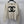 CC 26S Crewneck Knit Top Raised Double-C Logo Cream Cashmere 448089
