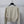 CC 26S Crewneck Knit Top Raised Double-C Logo Cream Cashmere 448089