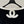 CC 26S Striped Knit Top Colorblock Letter Jacquard Off-Shoulder Long Sleeves Cotton 448086