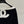 CC 26S Striped Knit Top Colorblock Letter Jacquard Off-Shoulder Long Sleeves Cotton 448086
