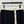 CC 26S Knit Midi Skirt Elastic Waist Double-C Logo Metal Buttons Side Slit 448084