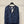 CD 26S V-Neck Cardigan Porcelain Jacquard Contrast Trim Silk 448070