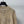 CC 26FW Stand Collar Color-Block Diamond Knit Cardigan Rhineston Metal Label Beige Wool 448066
