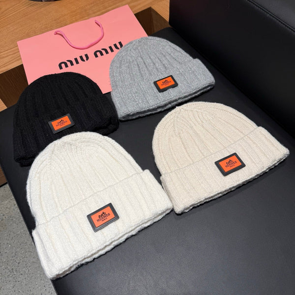 HM 26FW Knit Beanie Hat 550192