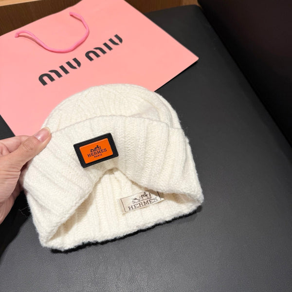 HM 26FW Knit Beanie Hat 550192