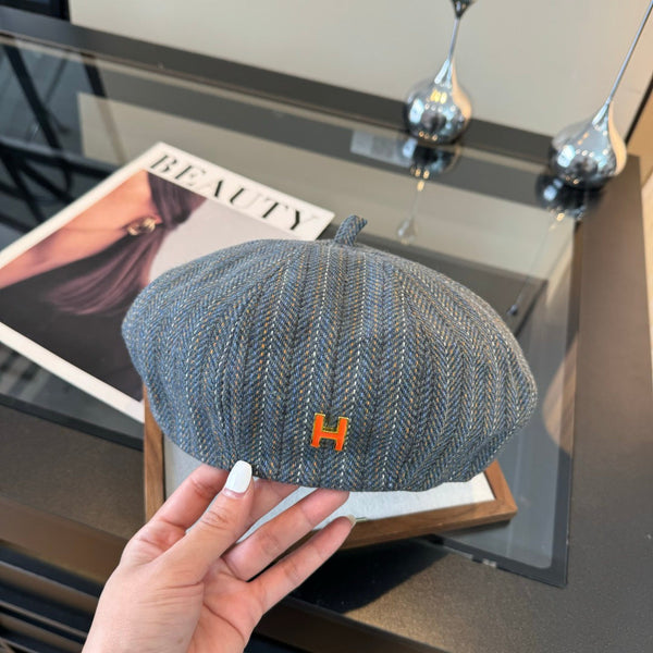 HM Beret Hat 521171