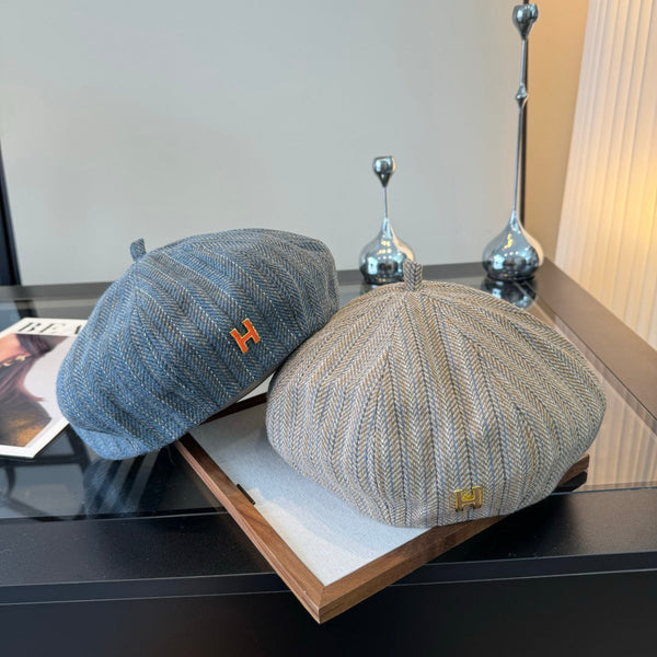 HM Beret Hat 521171