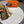 HM Hat Striped Knit Beanie 477434