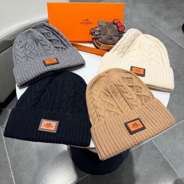 HM 26FW Hat Knit Beanie 455965